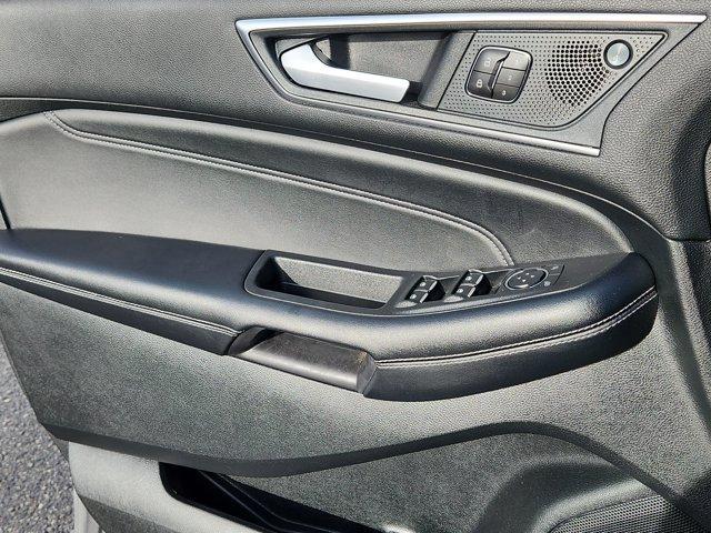 used 2023 Ford Edge car, priced at $27,494