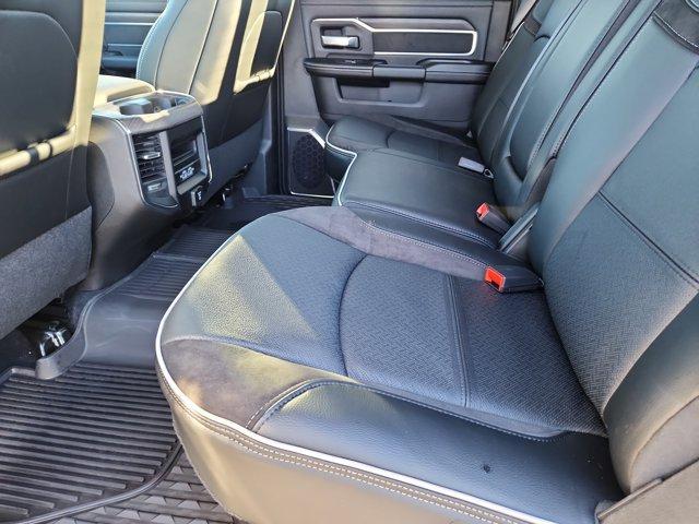 new 2026 Ram 3500 car, priced at $88,575