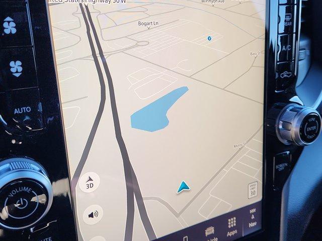 new 2026 Ram 3500 car, priced at $88,575