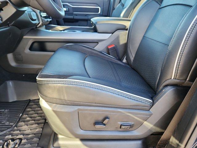 new 2026 Ram 3500 car, priced at $88,575