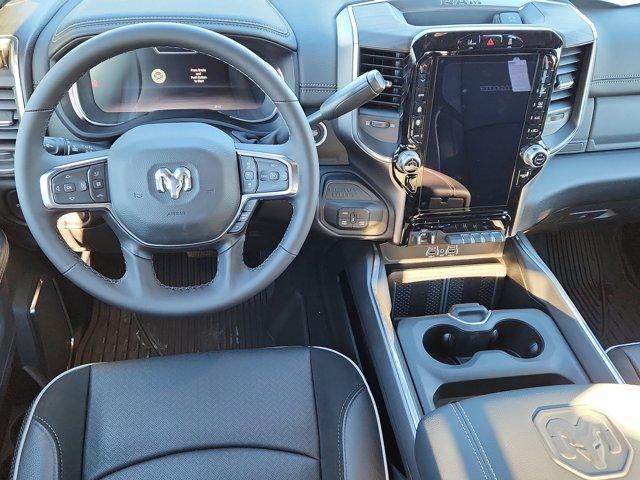 new 2026 Ram 3500 car, priced at $88,575