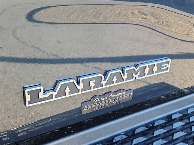 new 2026 Ram 3500 car, priced at $88,575