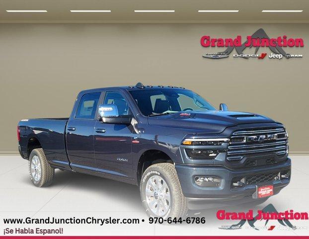 new 2026 Ram 3500 car, priced at $88,575