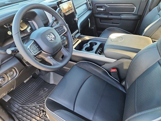 new 2026 Ram 3500 car, priced at $88,575