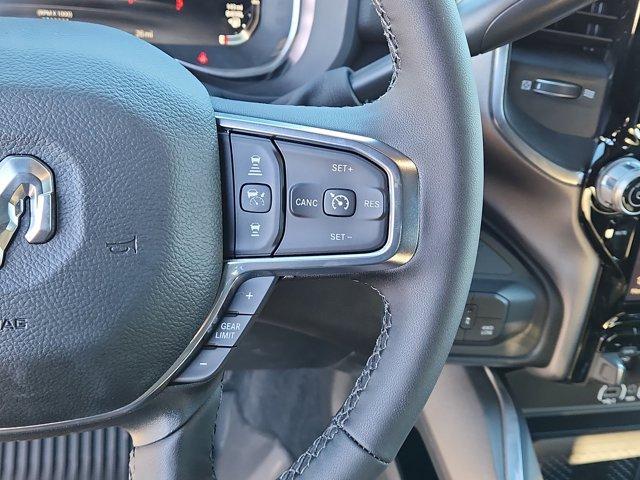 new 2026 Ram 3500 car, priced at $88,575