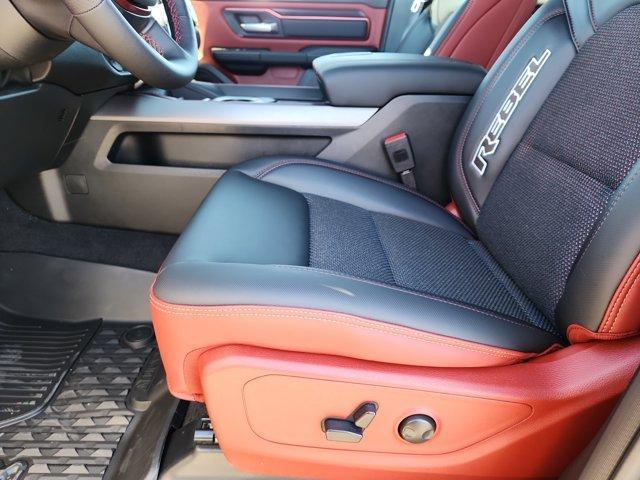 new 2026 Ram 1500 car, priced at $69,649