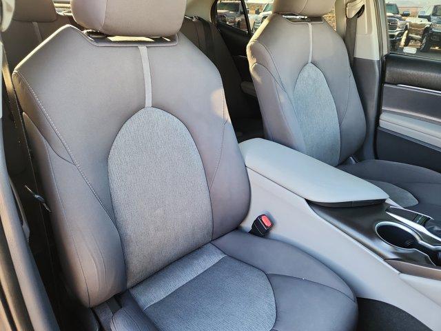 used 2022 Toyota Camry car, priced at $20,494