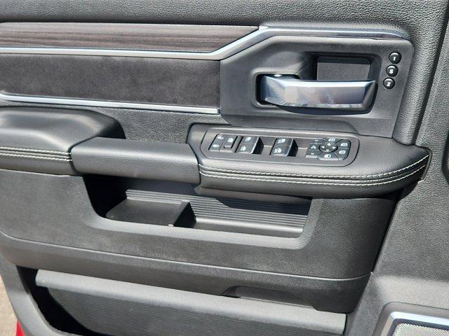 new 2026 Ram 2500 car, priced at $89,855