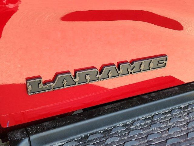 new 2026 Ram 2500 car, priced at $89,855