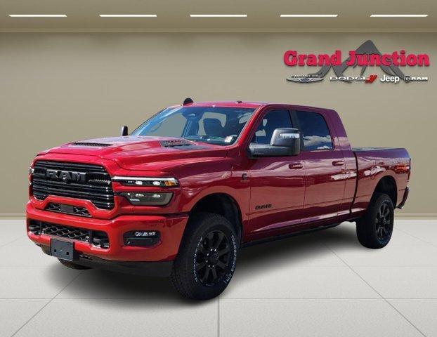 new 2026 Ram 2500 car, priced at $89,855