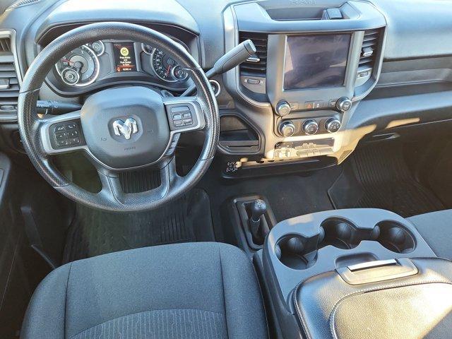 used 2022 Ram 2500 car, priced at $42,493