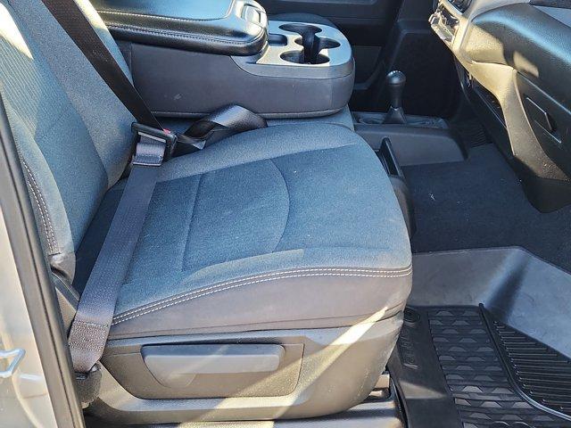 used 2022 Ram 2500 car, priced at $42,493