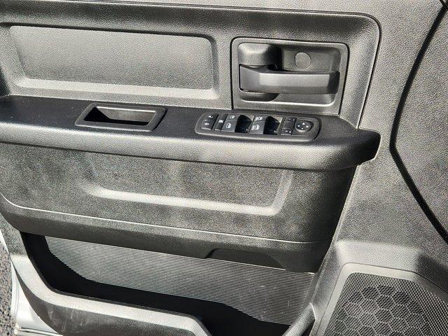 used 2022 Ram 2500 car, priced at $42,493