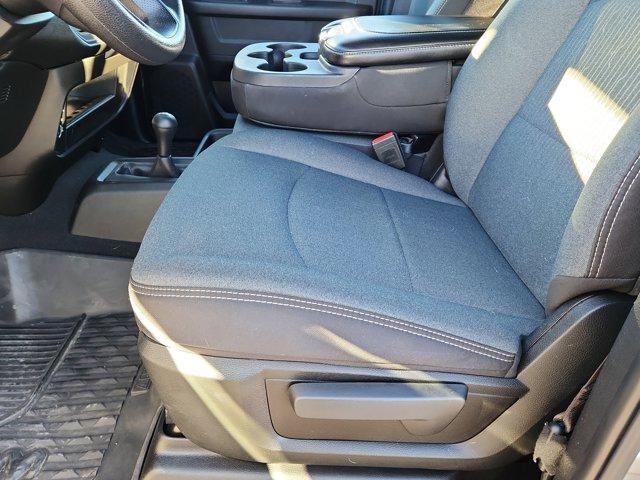 used 2022 Ram 2500 car, priced at $42,493