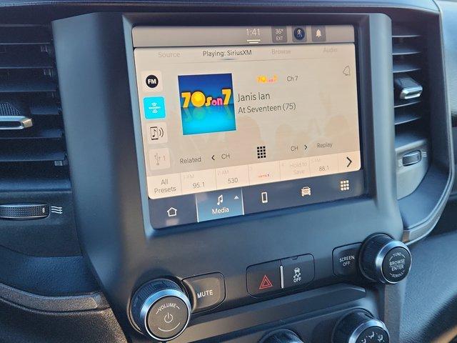 used 2022 Ram 2500 car, priced at $42,493