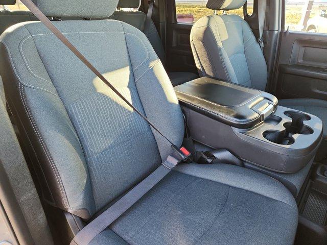 used 2022 Ram 2500 car, priced at $42,493