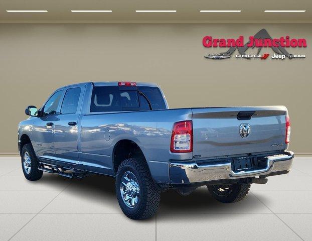 used 2022 Ram 2500 car, priced at $42,493