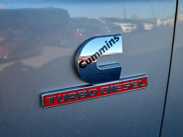 used 2022 Ram 2500 car, priced at $42,493