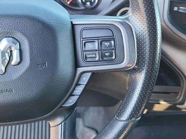 used 2022 Ram 2500 car, priced at $42,493