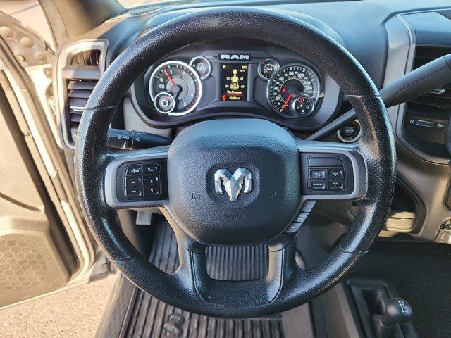used 2022 Ram 2500 car, priced at $42,493