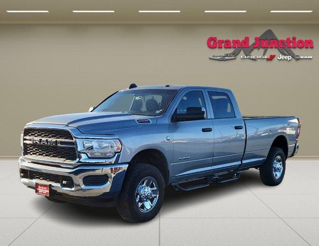 used 2022 Ram 2500 car, priced at $42,493