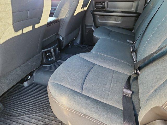 used 2022 Ram 2500 car, priced at $42,493