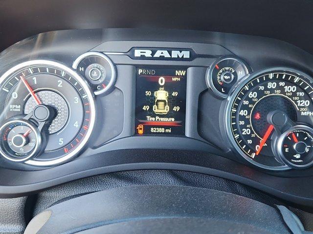 used 2022 Ram 2500 car, priced at $42,493