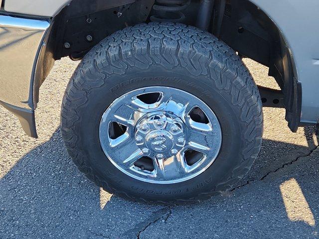 used 2022 Ram 2500 car, priced at $42,493