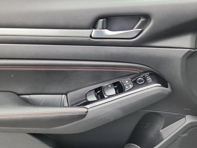 used 2023 Nissan Altima car, priced at $21,493