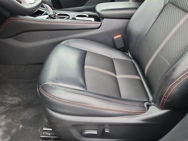 used 2023 Nissan Altima car, priced at $21,493