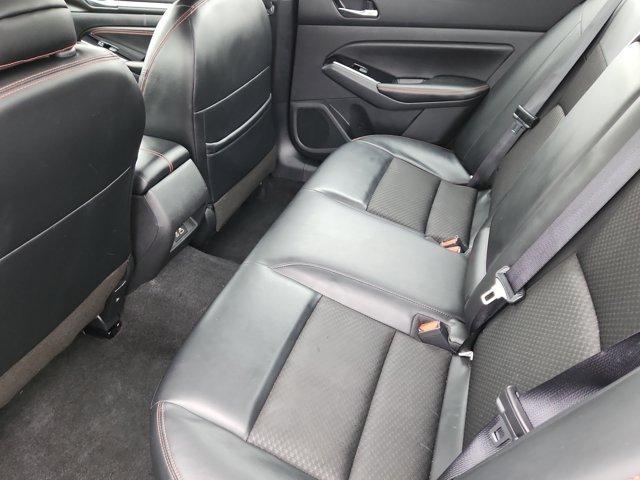 used 2023 Nissan Altima car, priced at $21,493