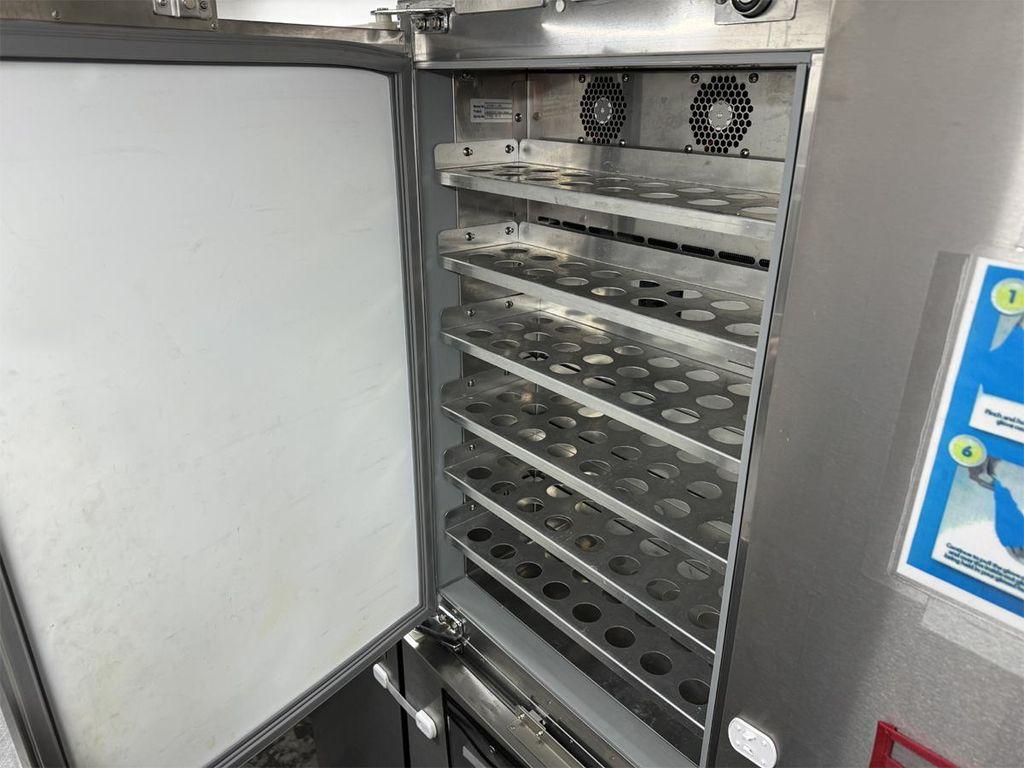 used 2022 Mercedes-Benz Sprinter 4500 car, priced at $64,995