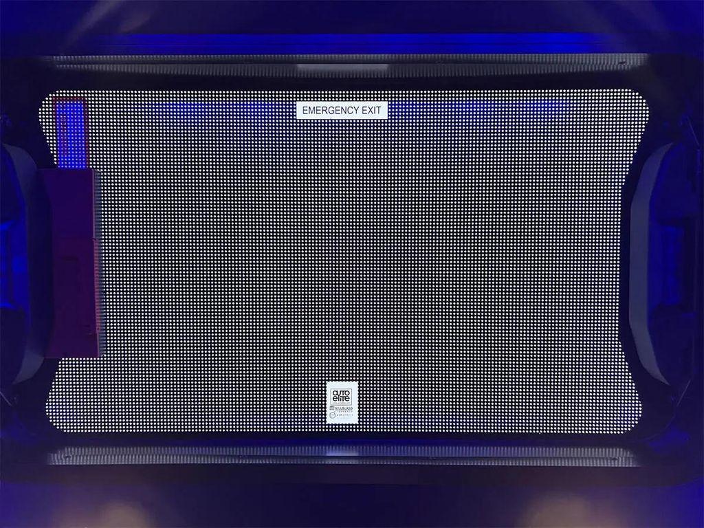 used 2024 Mercedes-Benz Sprinter 3500XD car