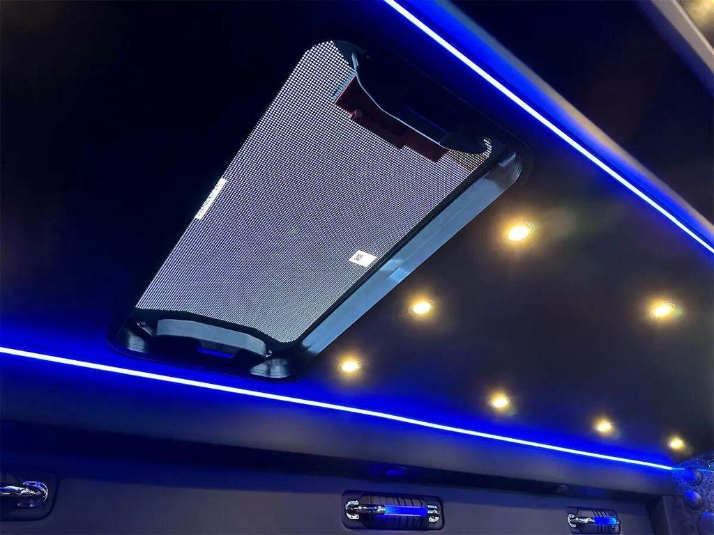 used 2024 Mercedes-Benz Sprinter 3500XD car