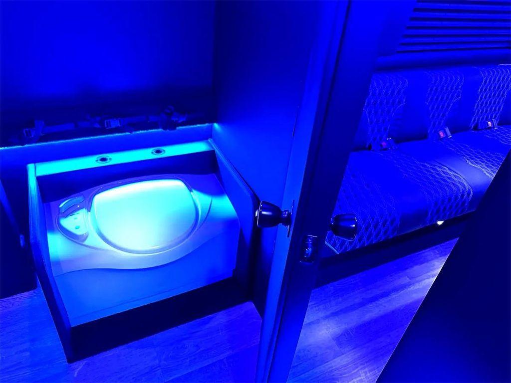 used 2024 Mercedes-Benz Sprinter 3500XD car, priced at $148,650