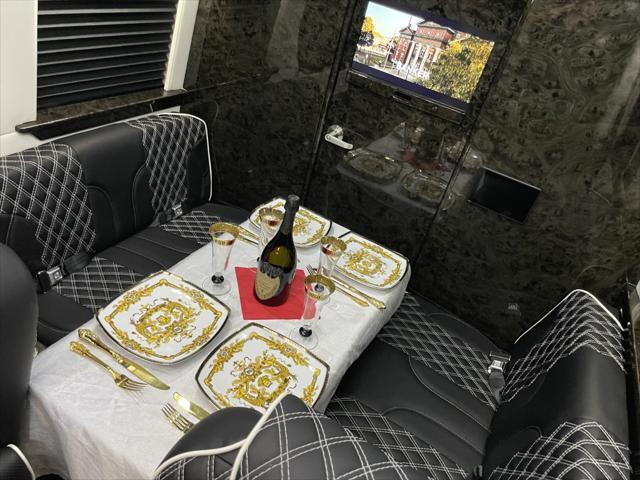 used 2024 Mercedes-Benz Sprinter 3500XD car, priced at $222,885