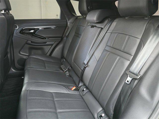 used 2023 Land Rover Range Rover Evoque car, priced at $32,559