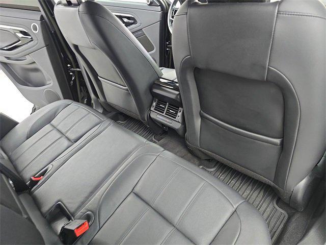 used 2023 Land Rover Range Rover Evoque car, priced at $32,559