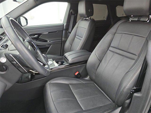 used 2023 Land Rover Range Rover Evoque car, priced at $32,559