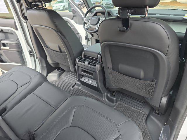 new 2026 Land Rover Defender car, priced at $82,916