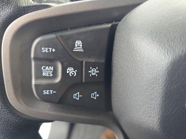 used 2023 Ford Bronco car, priced at $44,998