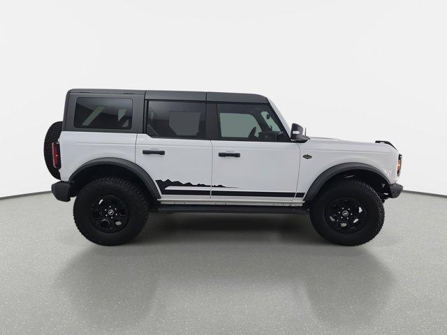 used 2023 Ford Bronco car, priced at $44,998