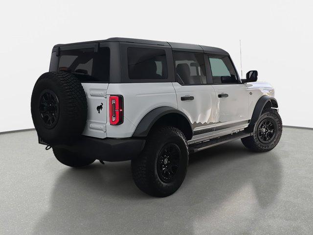 used 2023 Ford Bronco car, priced at $44,998