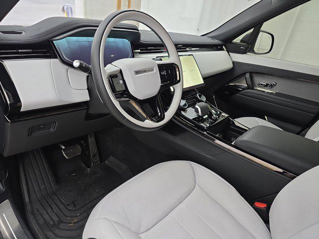 used 2023 Land Rover Range Rover Sport car, priced at $77,925