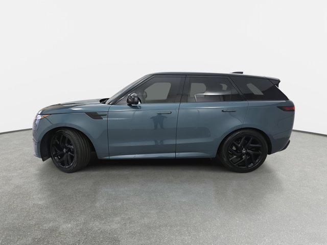 used 2023 Land Rover Range Rover Sport car, priced at $77,925