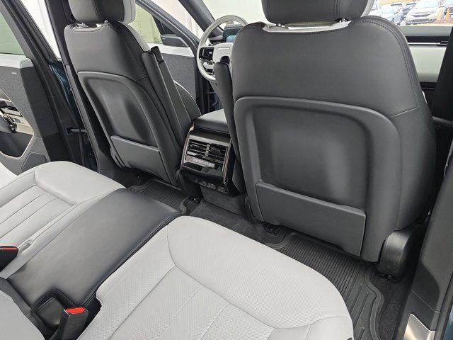 used 2023 Land Rover Range Rover Sport car, priced at $77,925