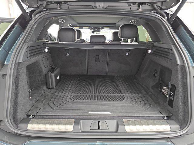 used 2023 Land Rover Range Rover Sport car, priced at $77,925