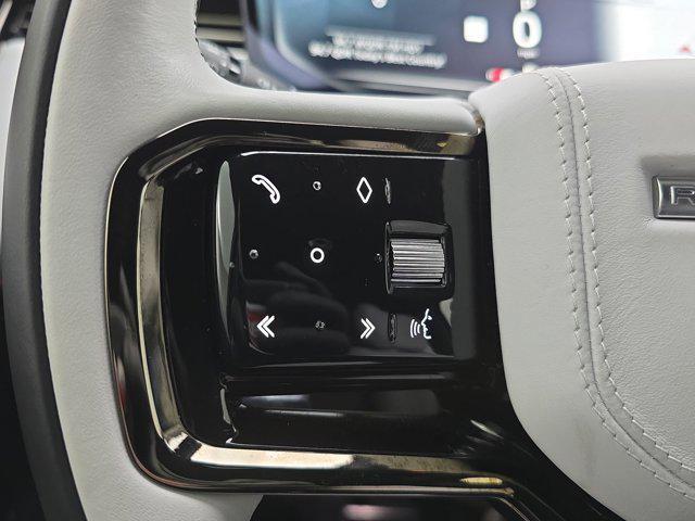 used 2023 Land Rover Range Rover Sport car, priced at $77,925