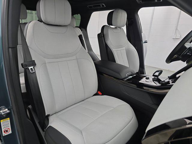 used 2023 Land Rover Range Rover Sport car, priced at $77,925