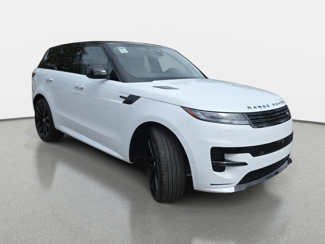 new 2025 Land Rover Range Rover Sport car, priced at $112,390